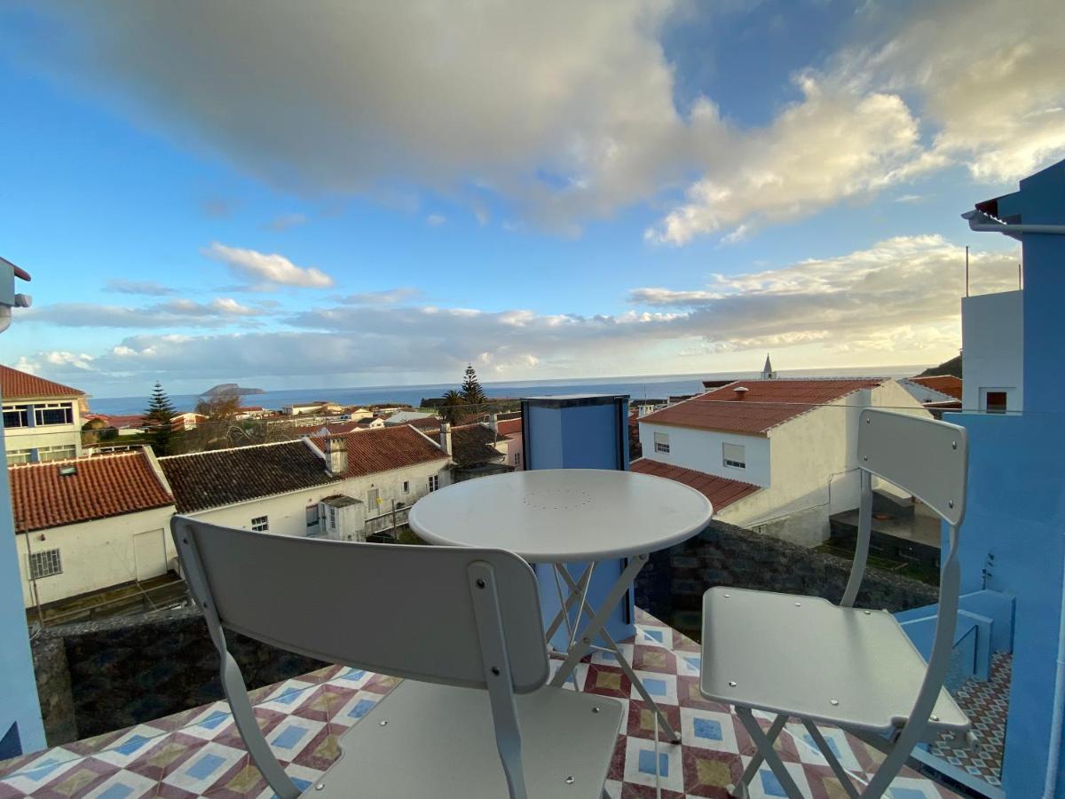 Casa Dos Remedios Apartment Angra do Heroismo Luaran gambar
