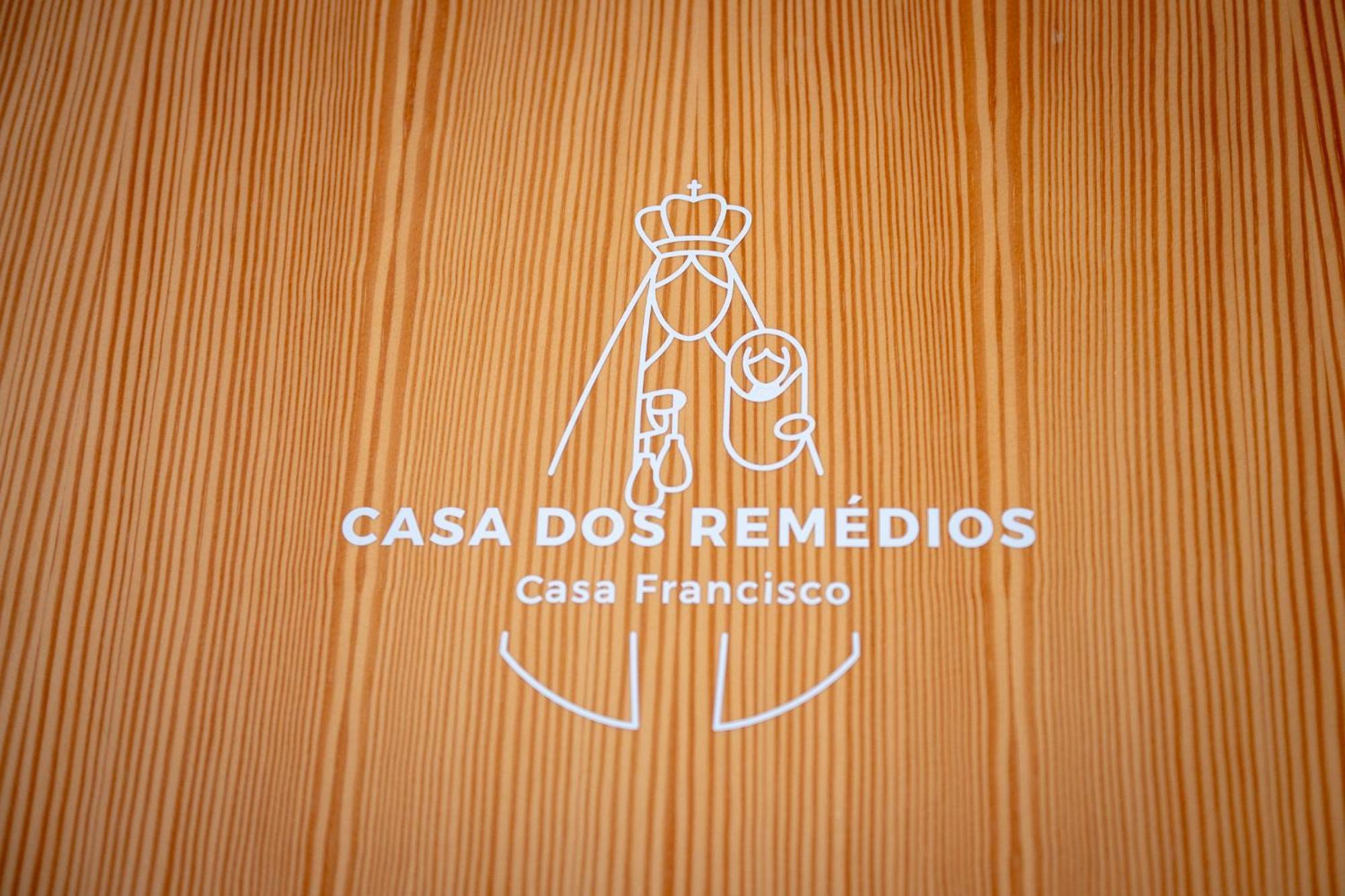 Casa Dos Remedios Apartment Angra do Heroismo Luaran gambar