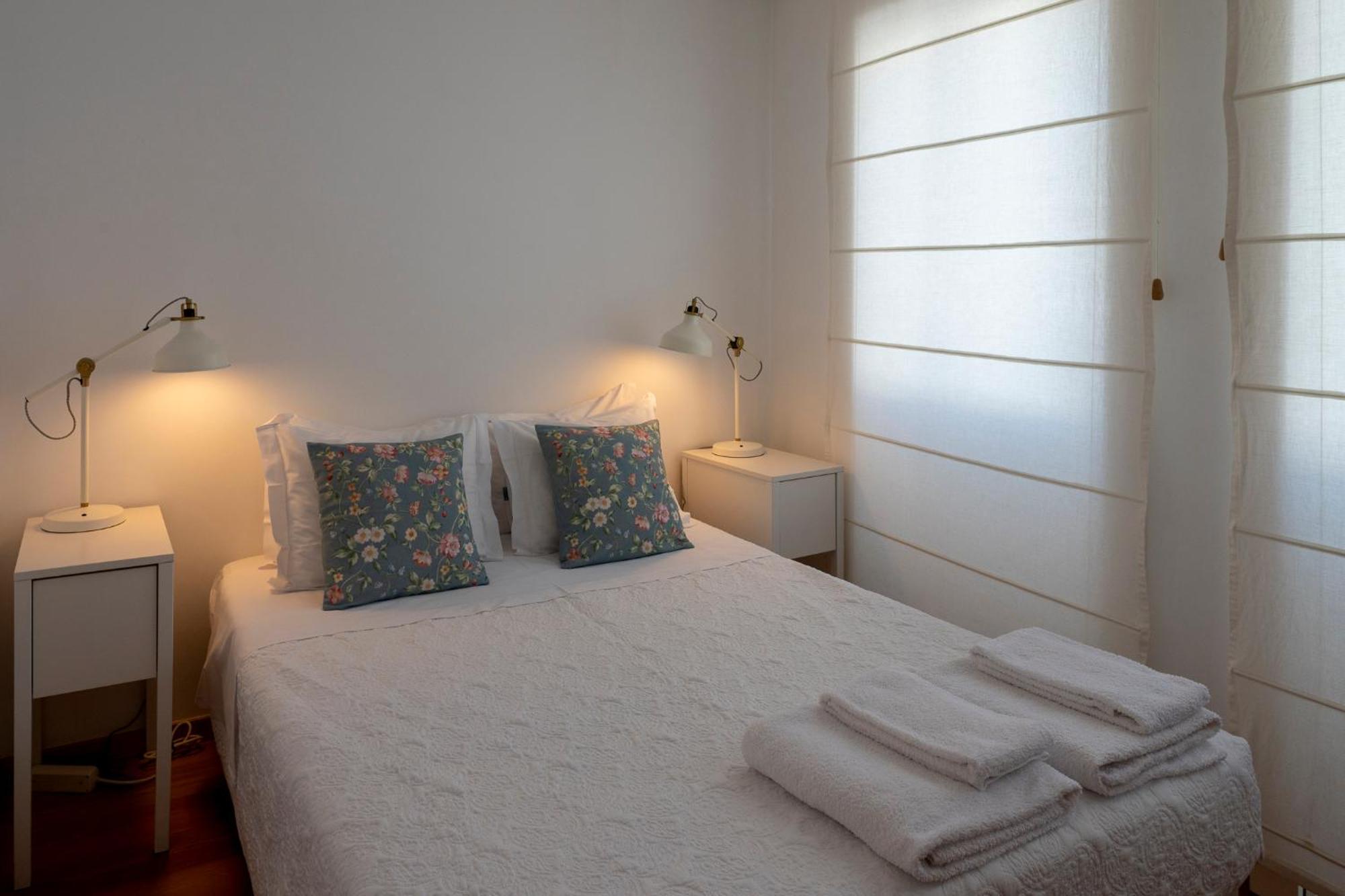 Casa Dos Remedios Apartment Angra do Heroismo Luaran gambar