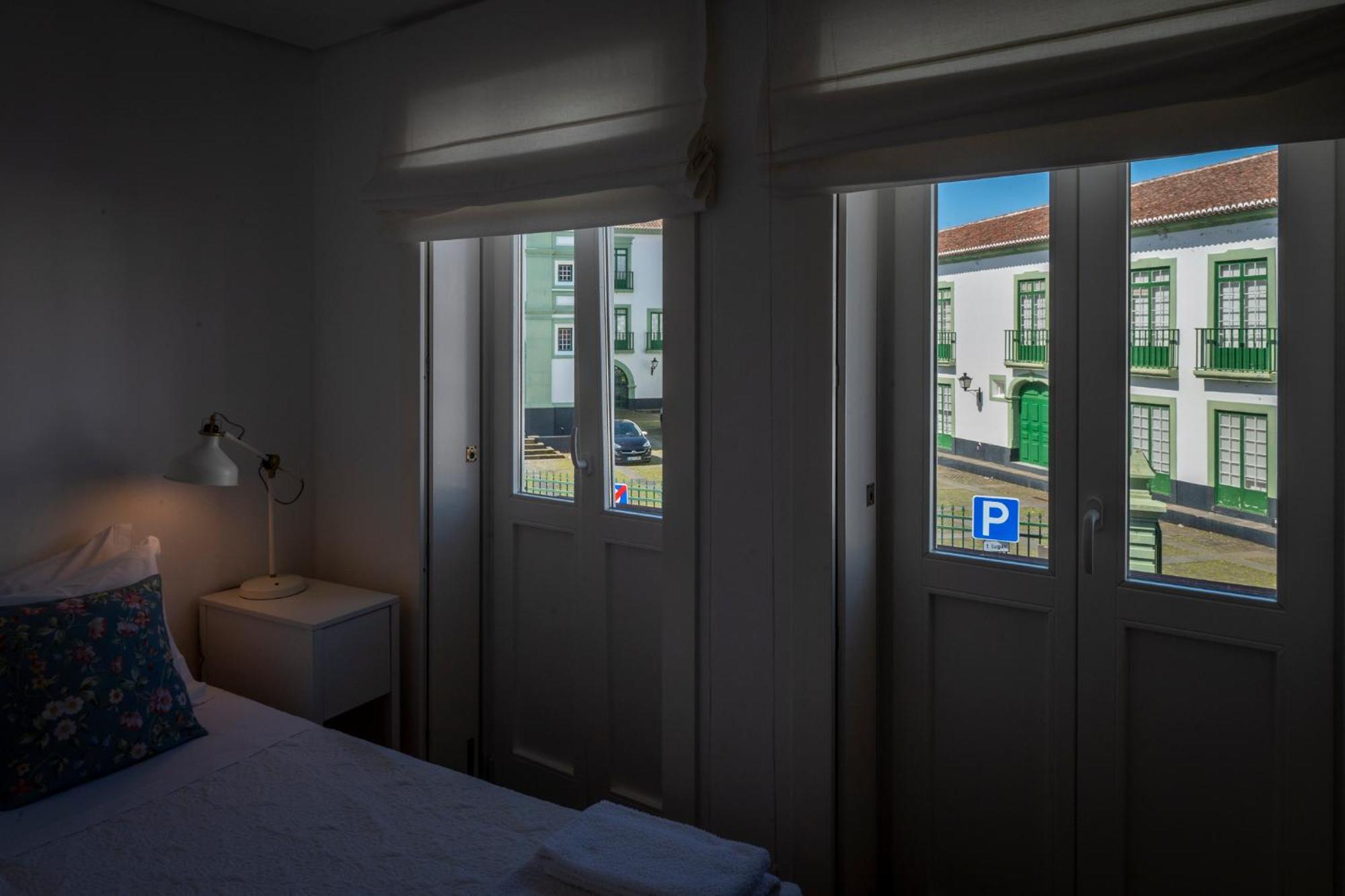 Casa Dos Remedios Apartment Angra do Heroismo Luaran gambar