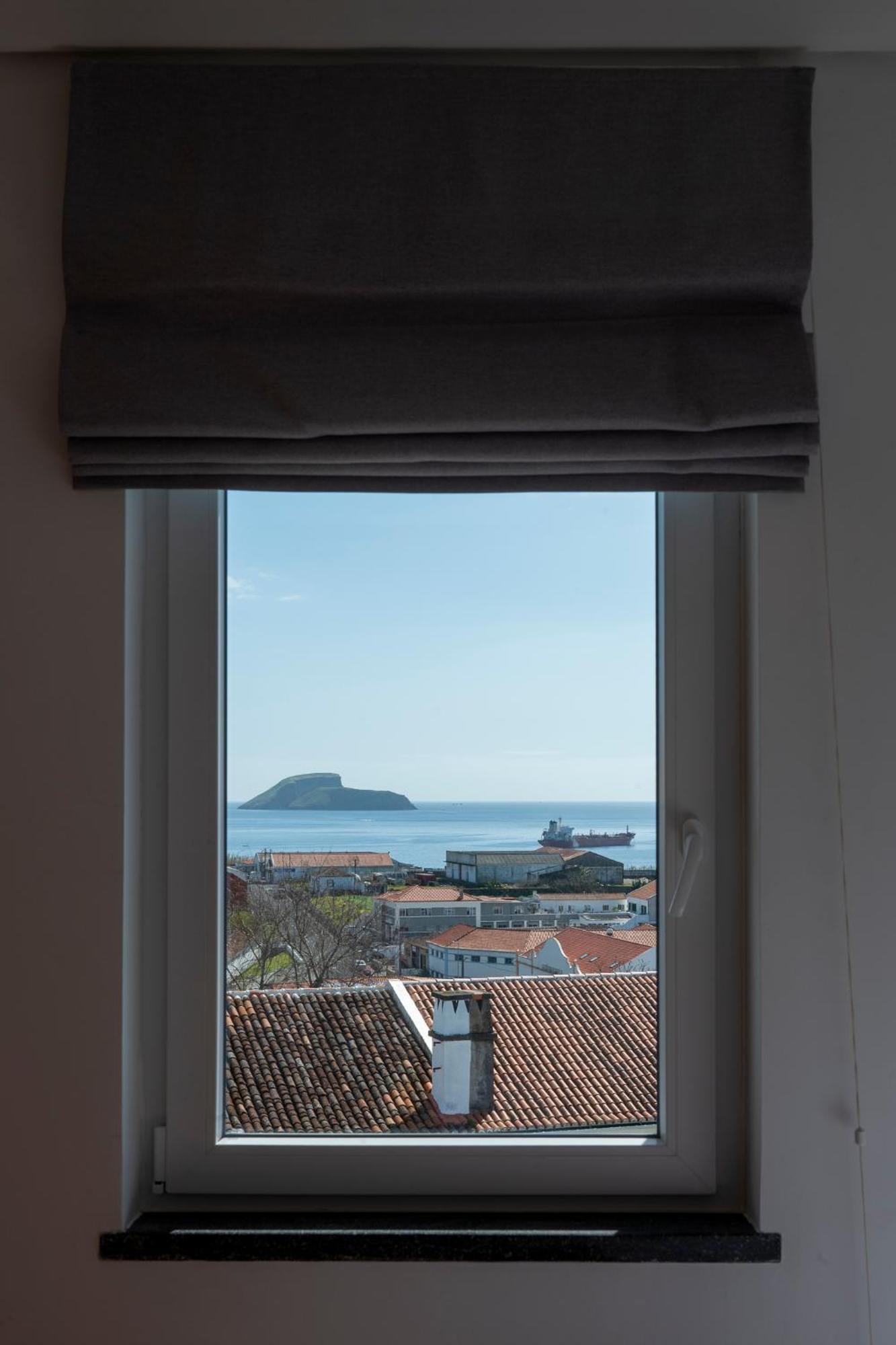 Casa Dos Remedios Apartment Angra do Heroismo Luaran gambar