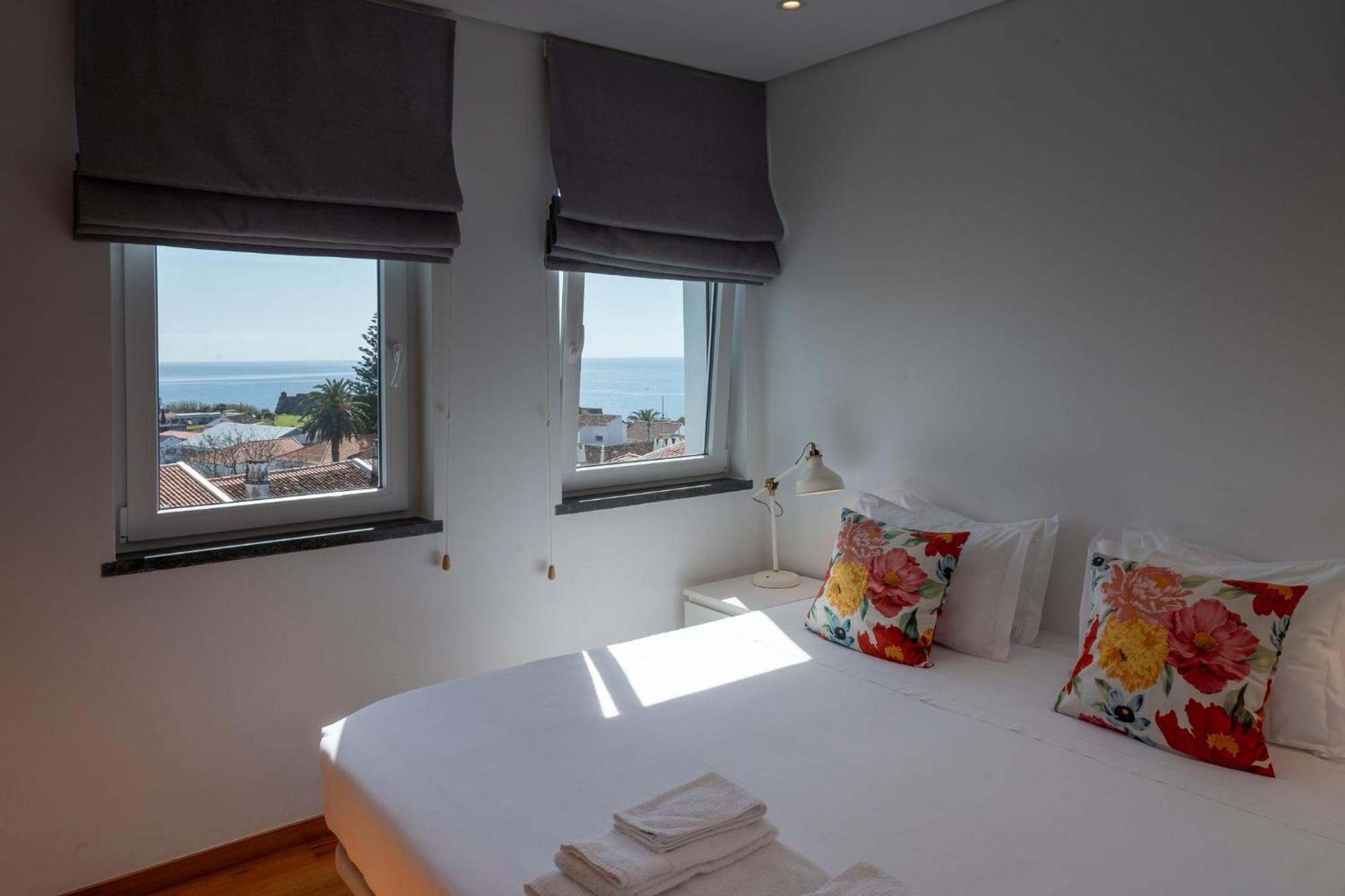 Casa Dos Remedios Apartment Angra do Heroismo Luaran gambar